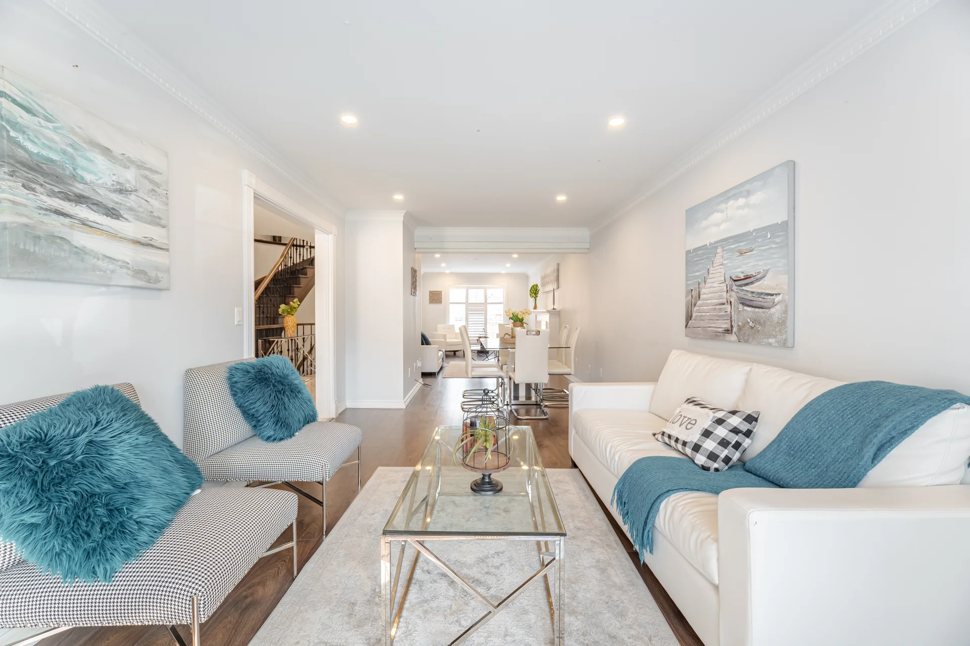 47 Burgby Avenue, Brampton - photo 19