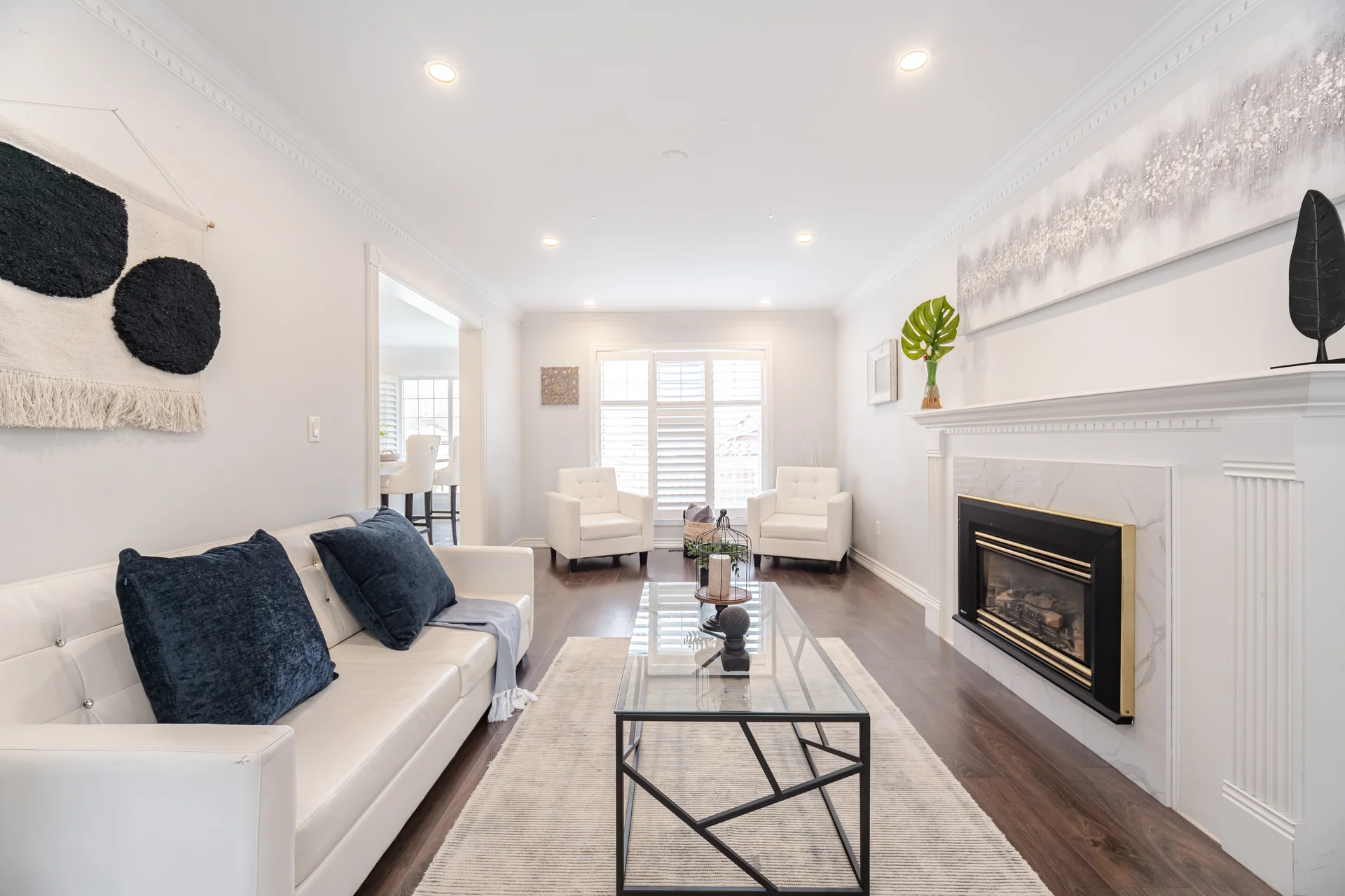 47 Burgby Avenue, Brampton - photo 24