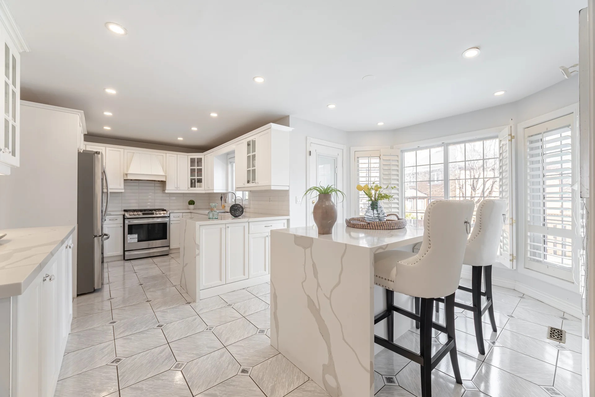 47 Burgby Avenue, Brampton - photo 27