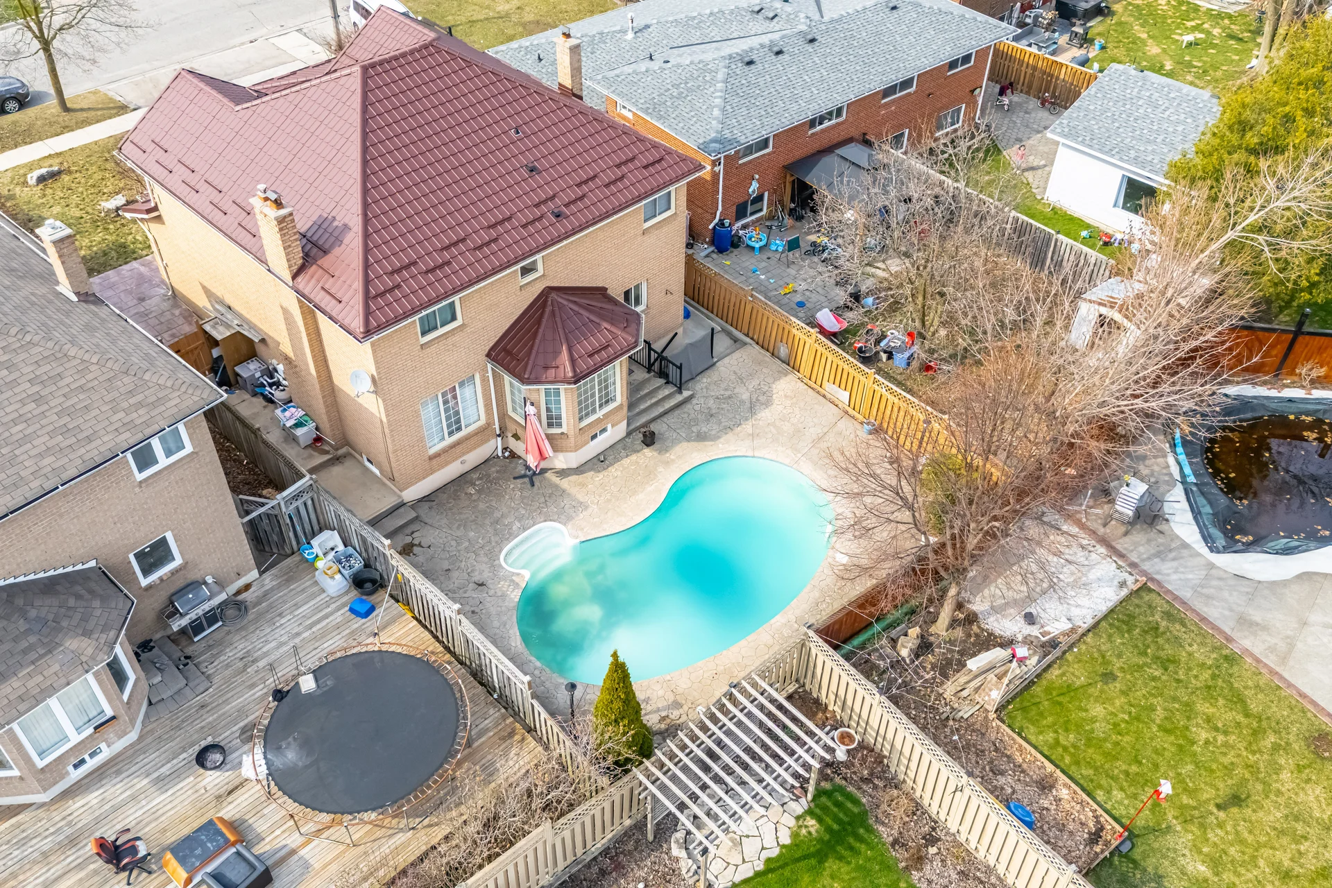47 Burgby Avenue, Brampton - photo 78
