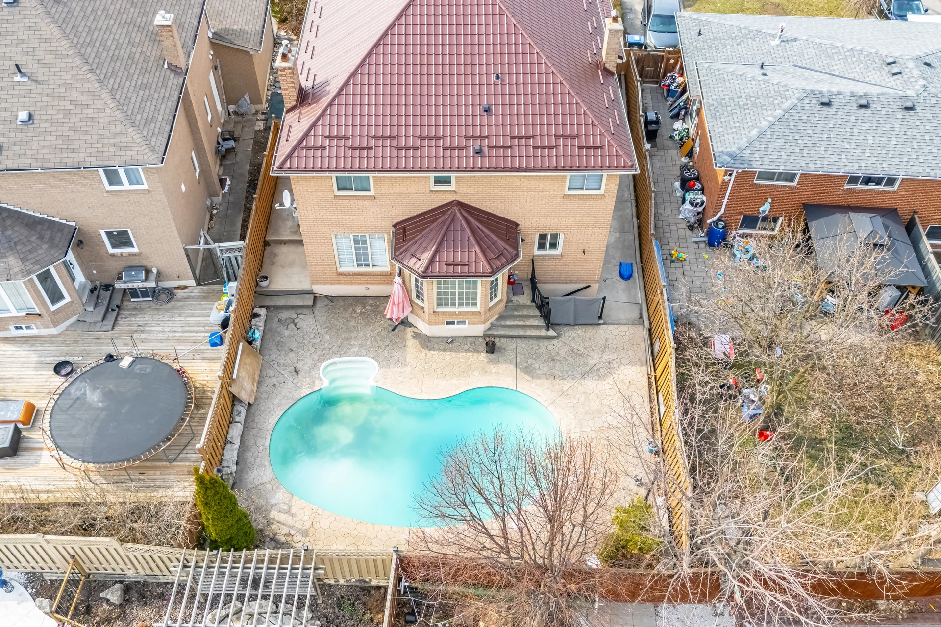 47 Burgby Avenue, Brampton - photo 79