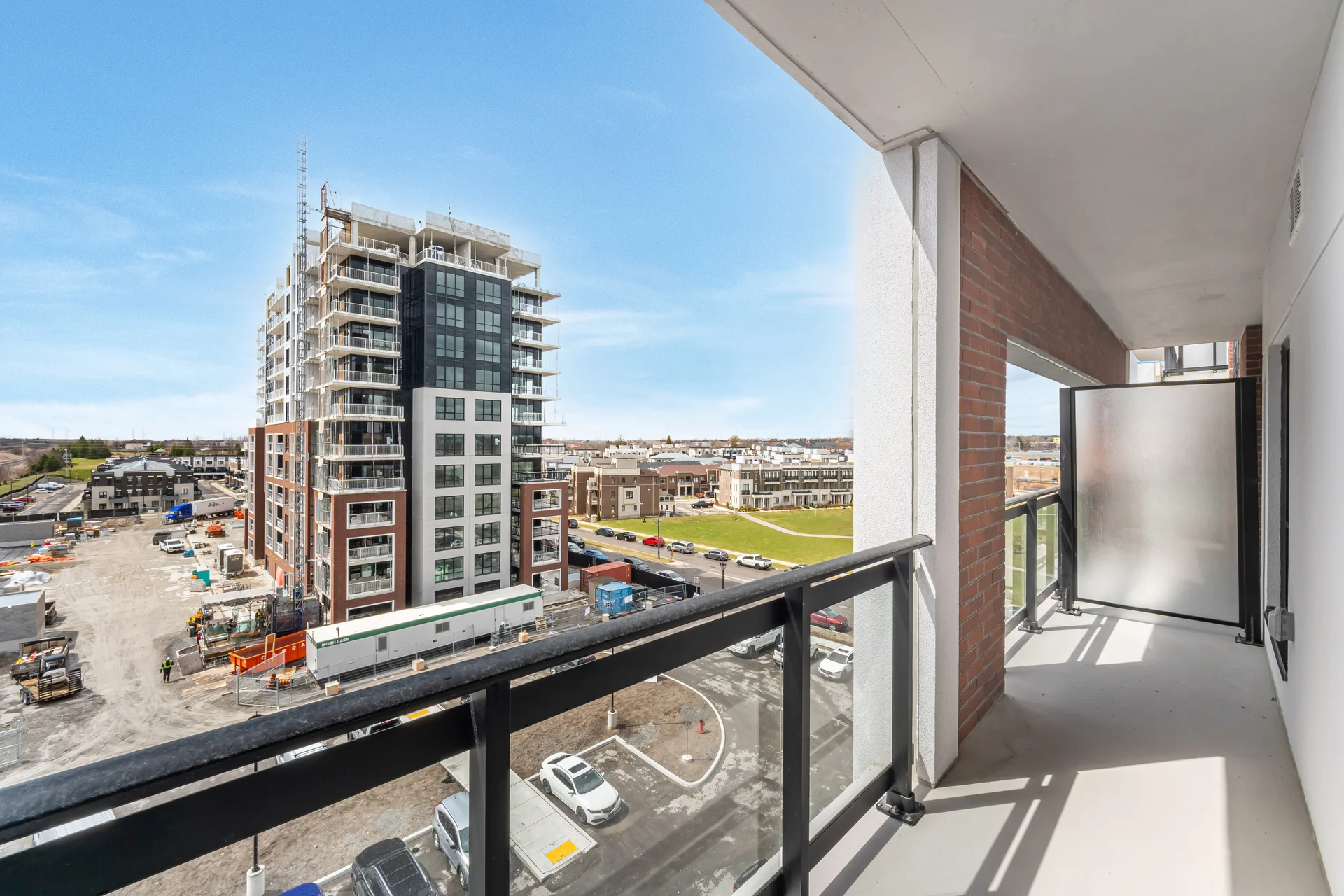 #601-55 Clarington Boulevard, Bowmanville - photo 26