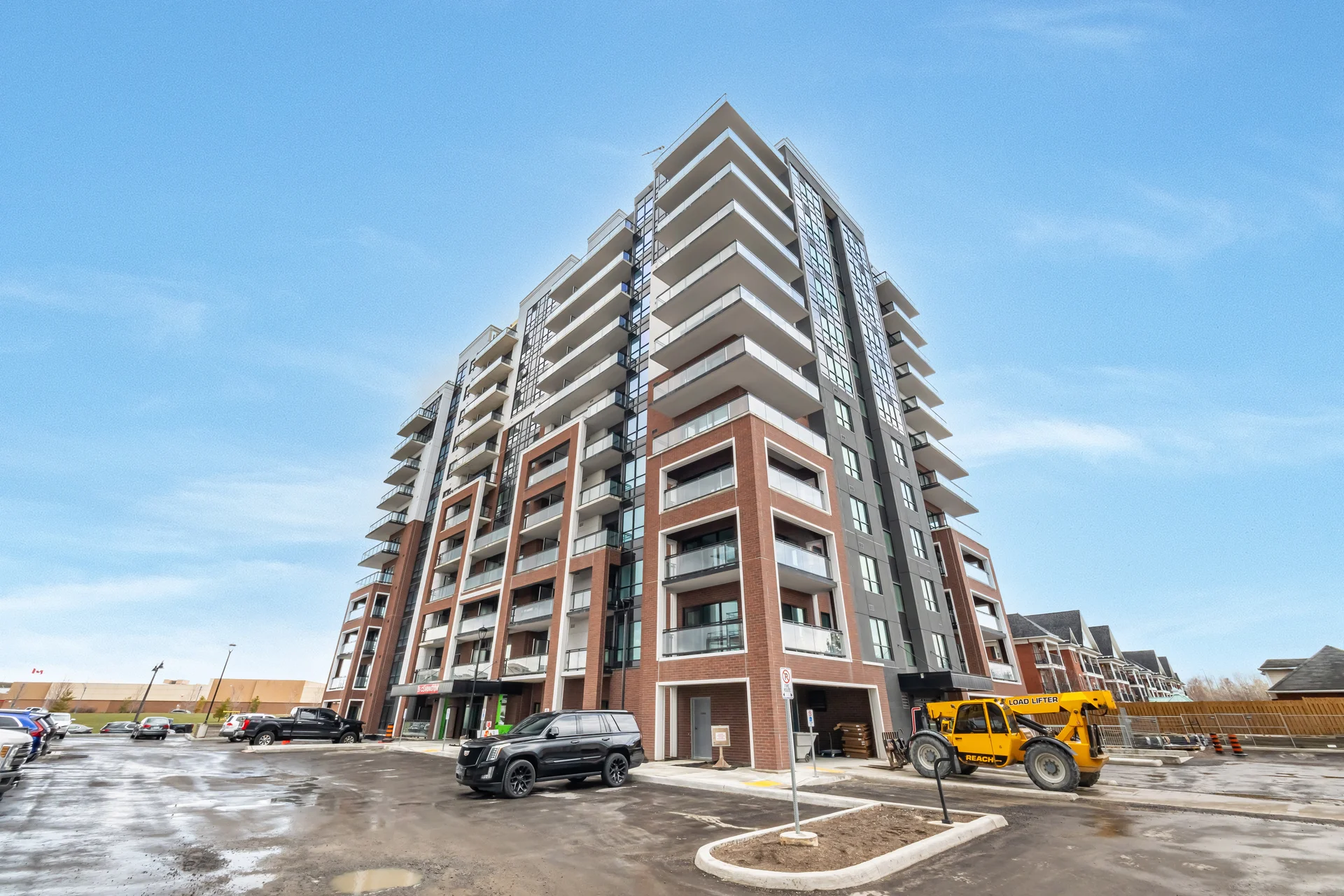 #601-55 Clarington Boulevard, Bowmanville - photo 30