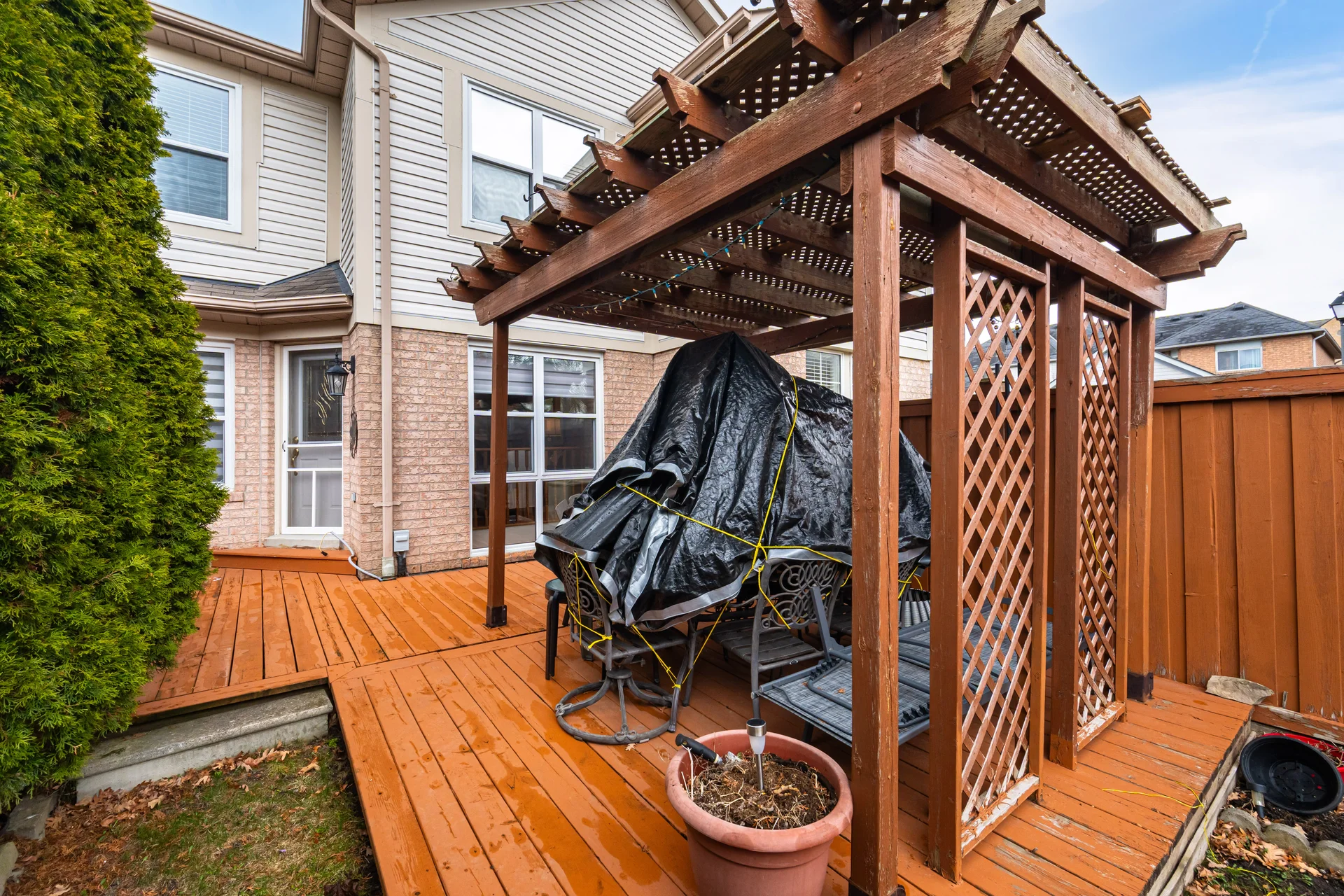 69 Evelyn Buck Lane, Aurora - photo 35