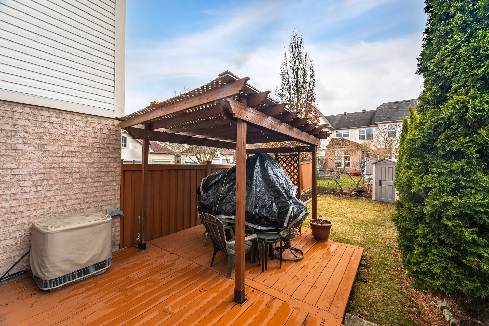 69 Evelyn Buck Lane, Aurora - photo 36