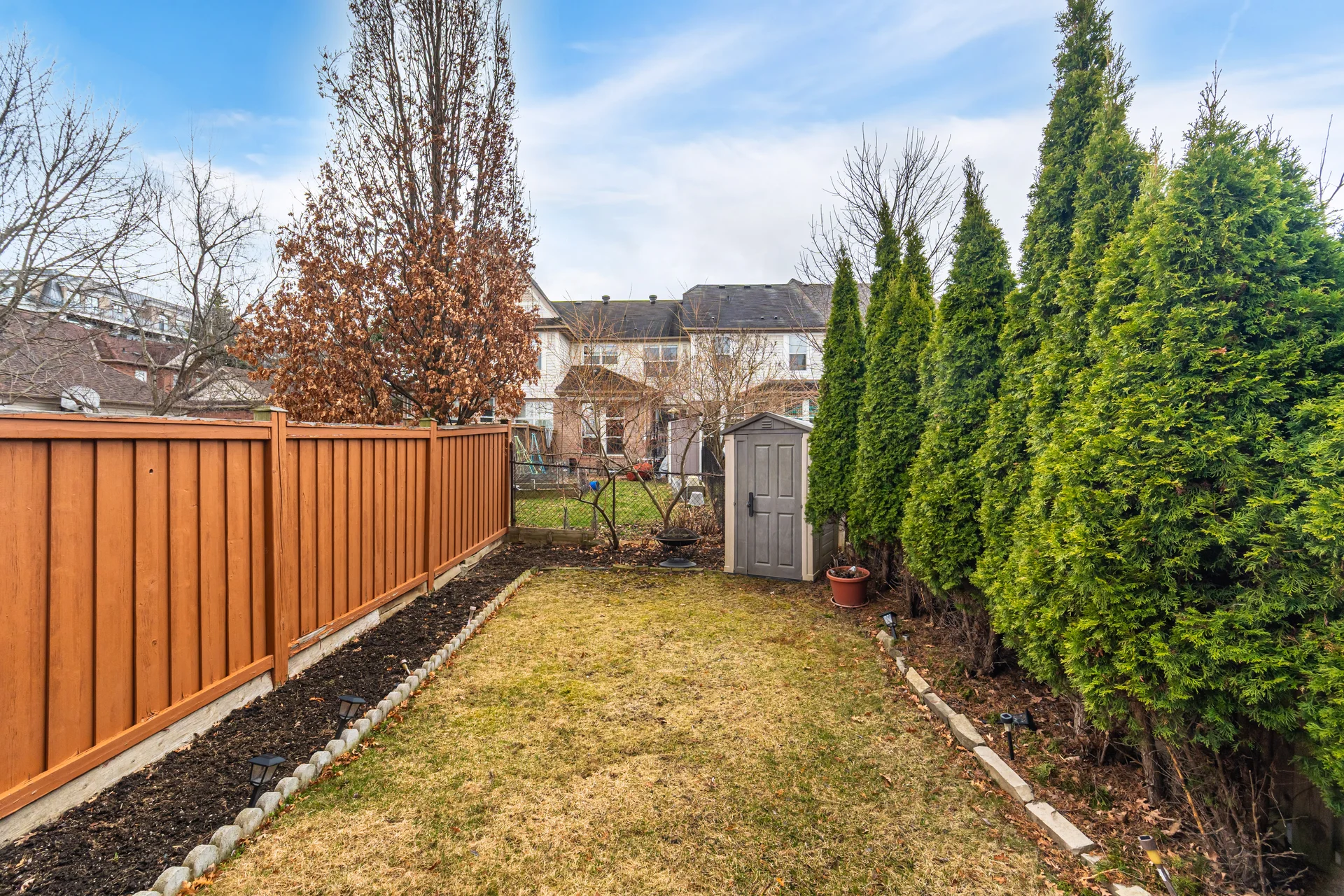 69 Evelyn Buck Lane, Aurora - photo 37