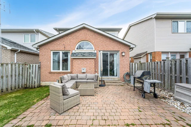 64 Miller Drive, Georgetown - photo 54
