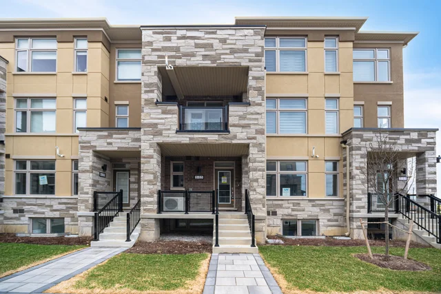 #1-15 Fieldridge Crescent, Brampton - photo 1