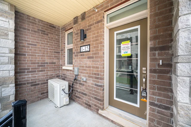 #1-15 Fieldridge Crescent, Brampton - photo 2