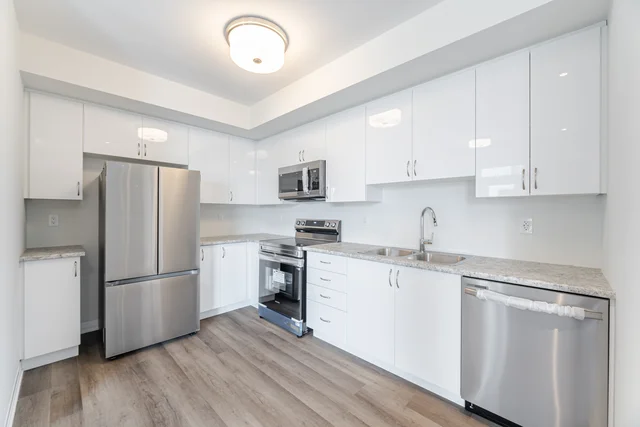 #1-15 Fieldridge Crescent, Brampton - photo 11
