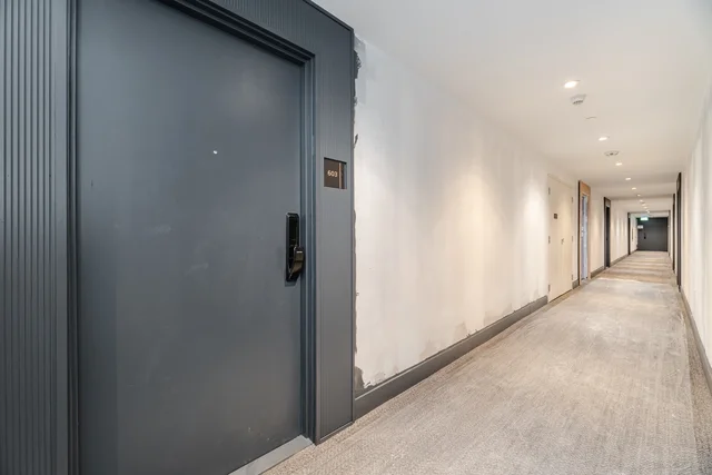 #603-395 Dundas Street West, Oakville - photo 5