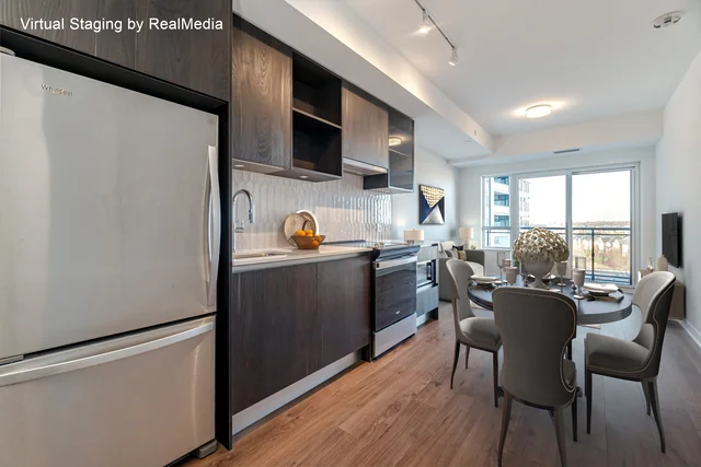 #603-395 Dundas Street West, Oakville - photo 7