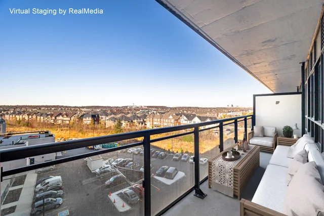 #603-395 Dundas Street West, Oakville - photo 22
