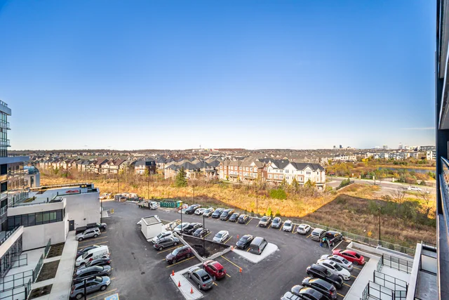 #603-395 Dundas Street West, Oakville - photo 23