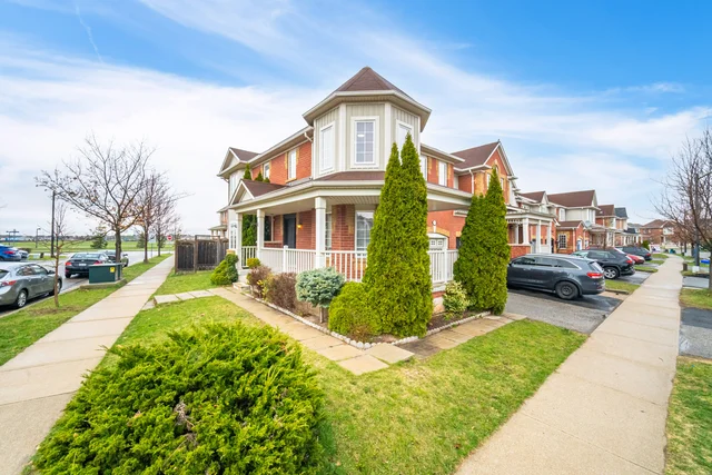 781 Howden Crescent, Milton - photo 1