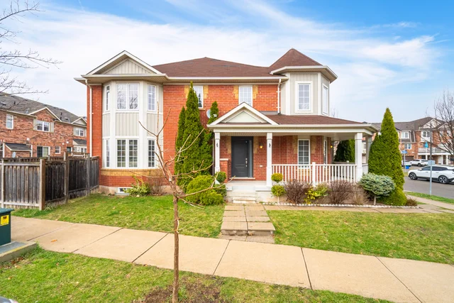 781 Howden Crescent, Milton - photo 3