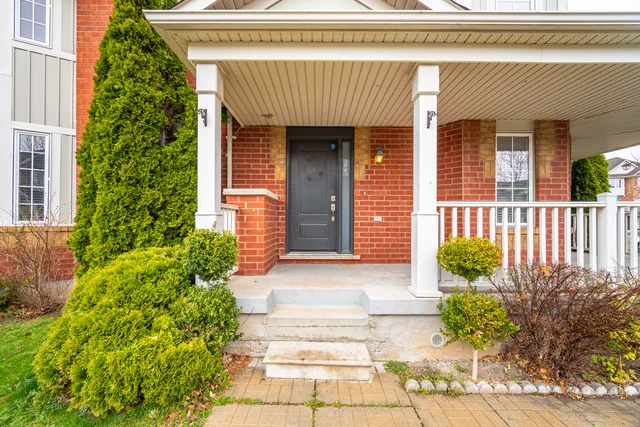 781 Howden Crescent, Milton - photo 4