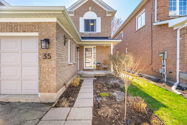 35 Harnesworth Crescent, Waterdown - photo 4