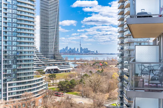 #1404-15 Legion Road, Etobicoke - photo 43