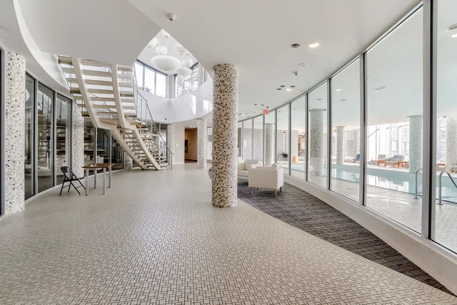 #1404-15 Legion Road, Etobicoke - photo 51