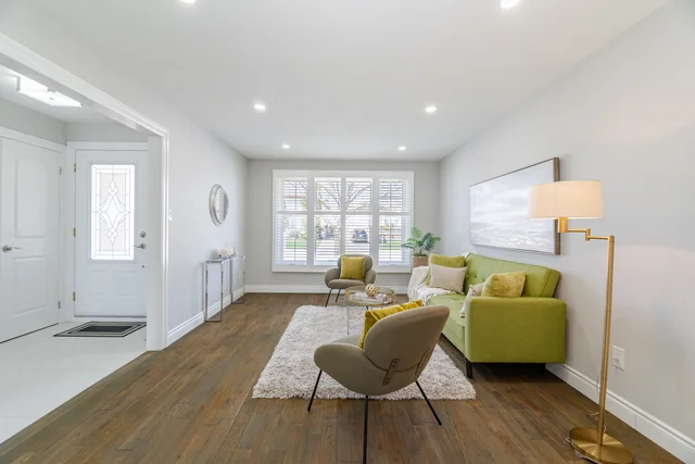 93 Indian Crescent, Hamilton - photo 8