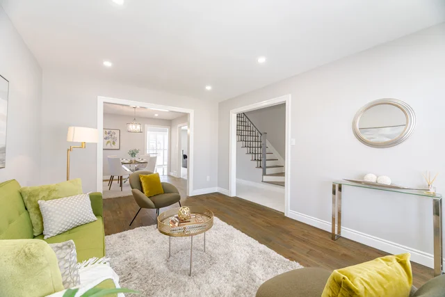 93 Indian Crescent, Hamilton - photo 10