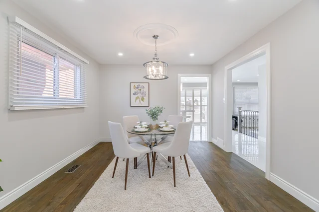93 Indian Crescent, Hamilton - photo 13