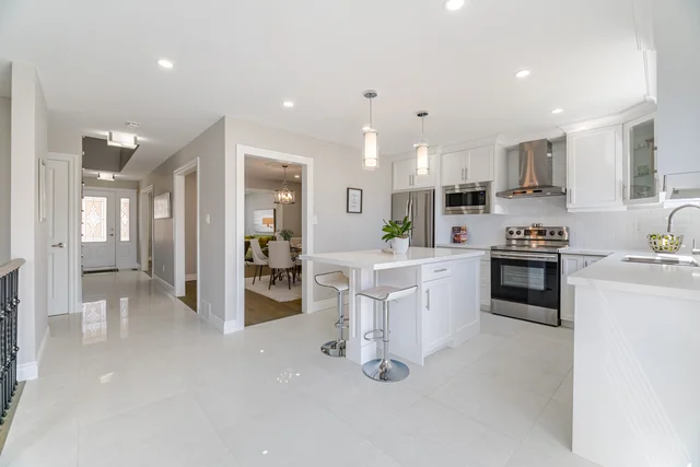 93 Indian Crescent, Hamilton - photo 17