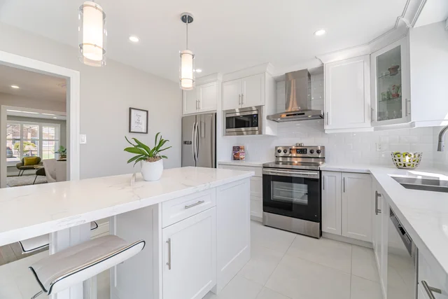 93 Indian Crescent, Hamilton - photo 22