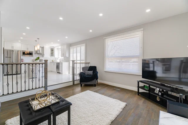 93 Indian Crescent, Hamilton - photo 24