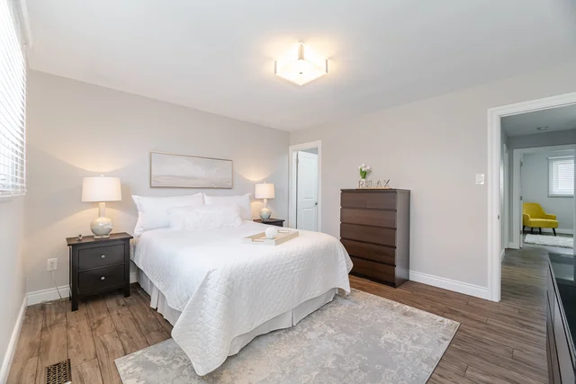 93 Indian Crescent, Hamilton - photo 32