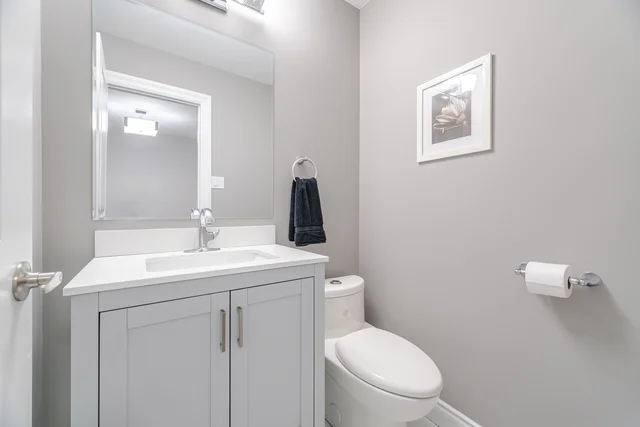 93 Indian Crescent, Hamilton - photo 39