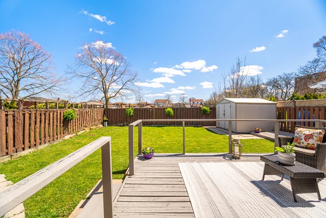 93 Indian Crescent, Hamilton - photo 53