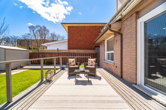 93 Indian Crescent, Hamilton - photo 54