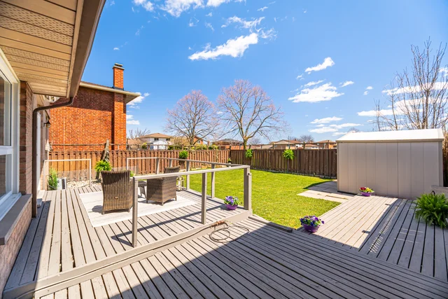 93 Indian Crescent, Hamilton - photo 55