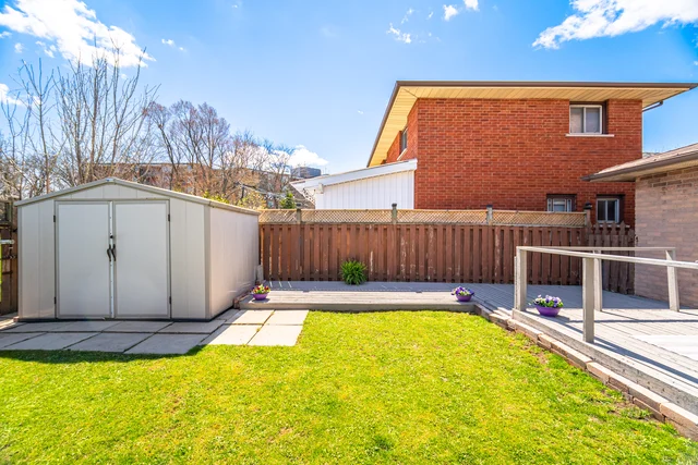 93 Indian Crescent, Hamilton - photo 56