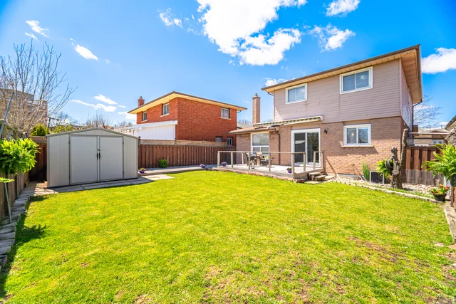 93 Indian Crescent, Hamilton - photo 58