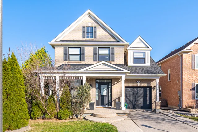 643 Hamilton Crescent, Milton - photo 1