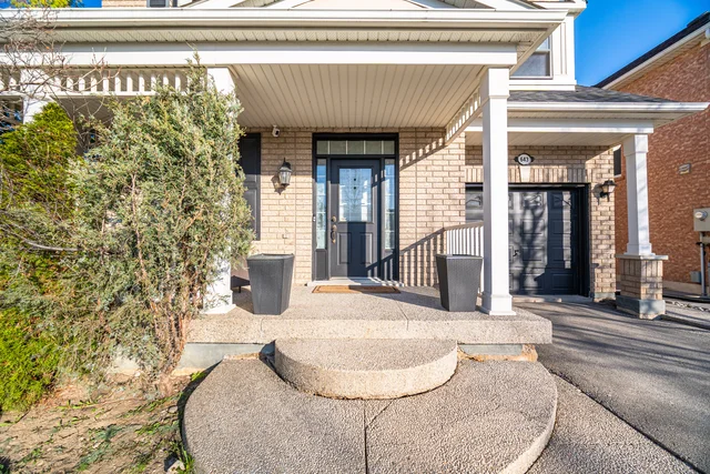643 Hamilton Crescent, Milton - photo 5