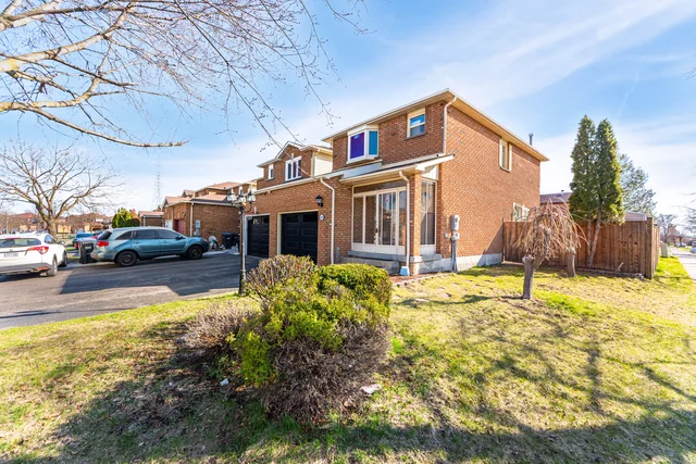 127 Tulip Drive, Brampton - photo 4