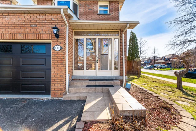 127 Tulip Drive, Brampton - photo 5