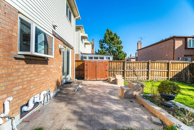 127 Tulip Drive, Brampton - photo 36