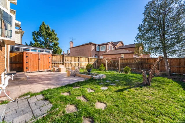 127 Tulip Drive, Brampton - photo 37