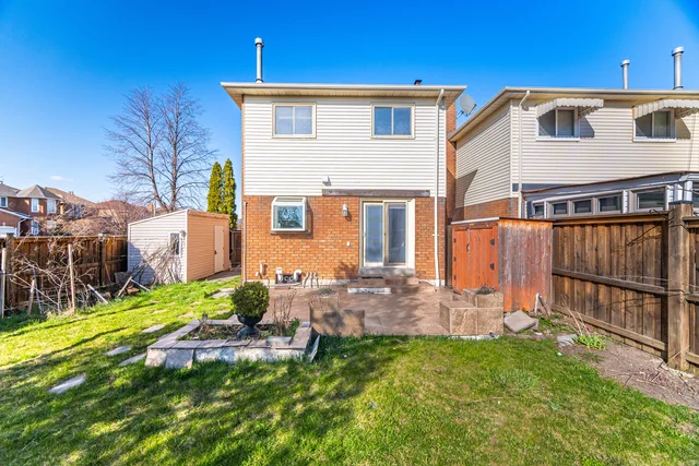 127 Tulip Drive, Brampton - photo 40