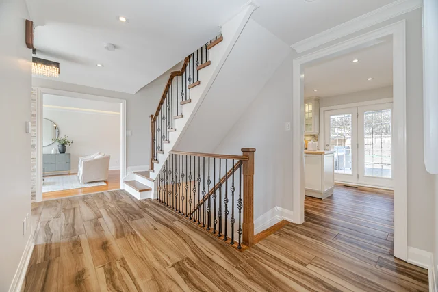 6736 Barrisdale Drive, Mississauga - photo 78