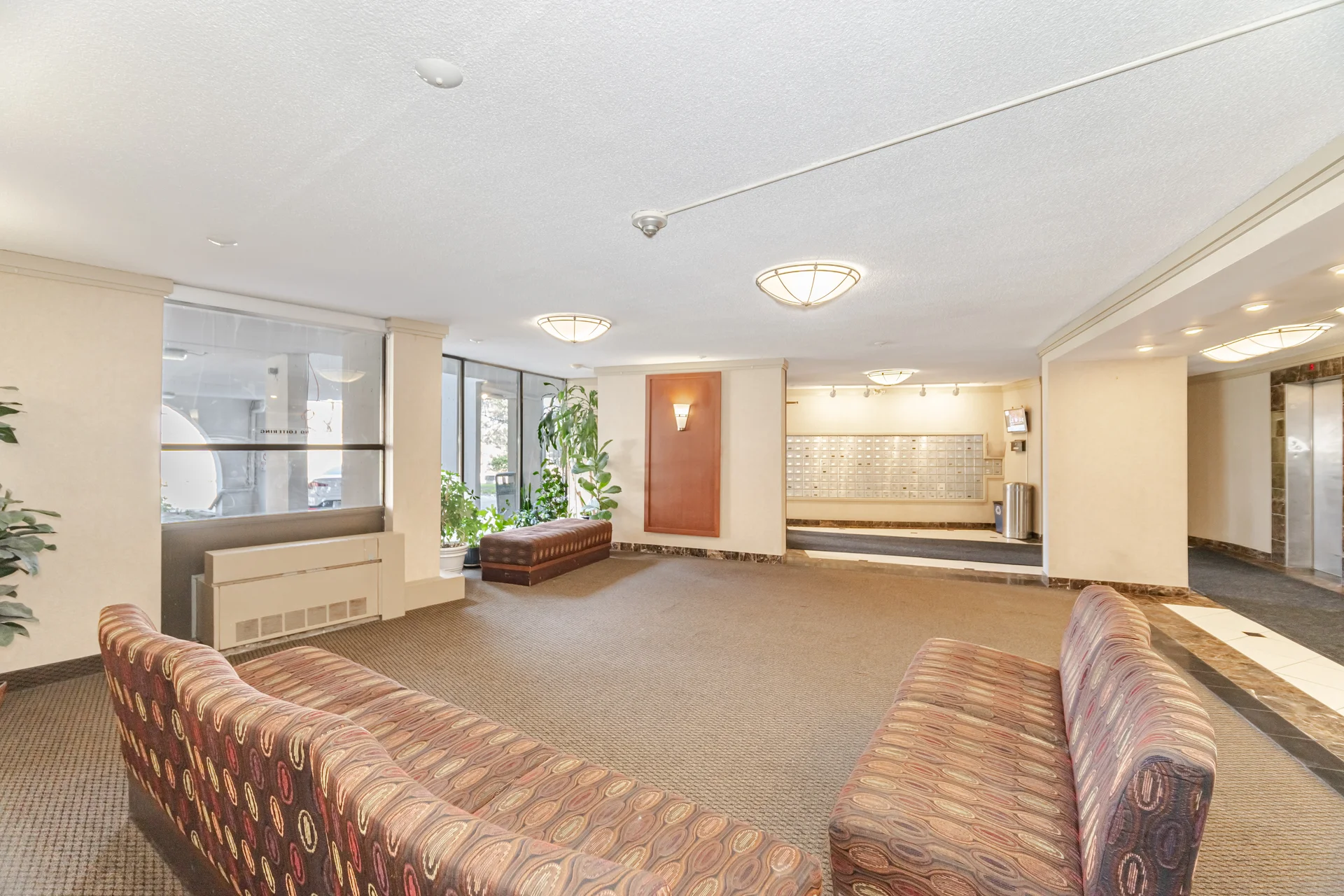 #1512-50 Mississauga Valley Boulevard, Mississauga - photo 3