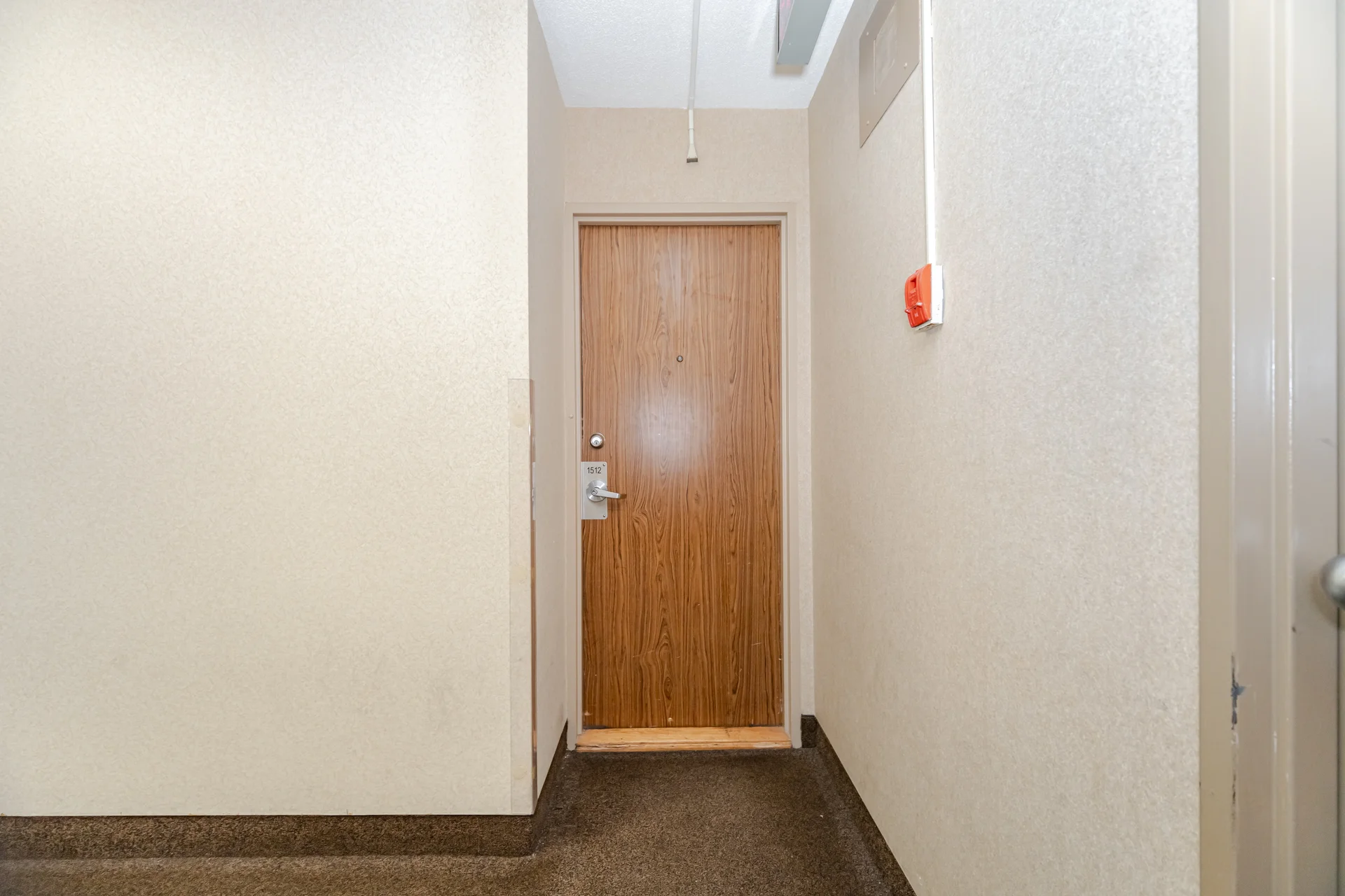 #1512-50 Mississauga Valley Boulevard, Mississauga - photo 4