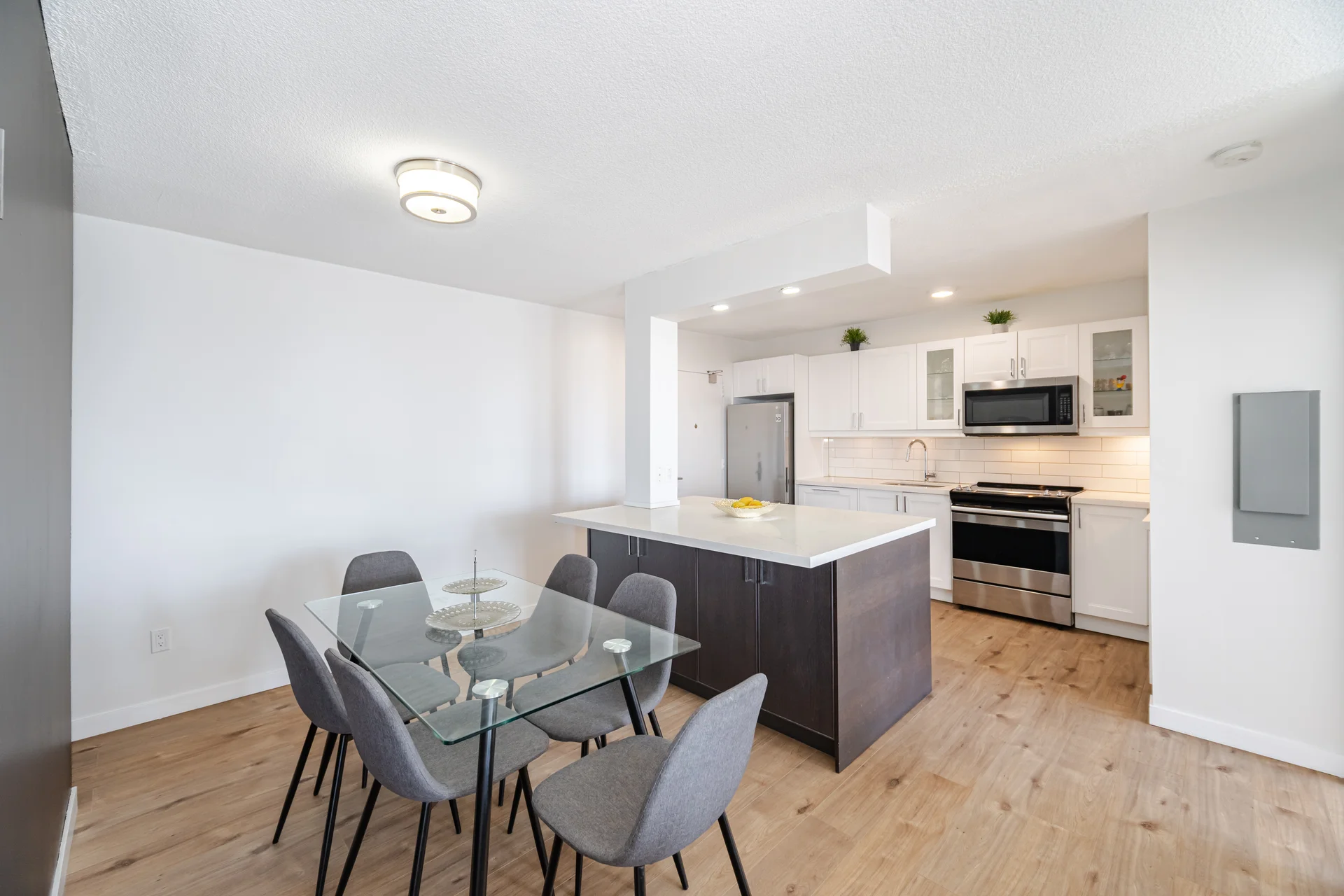#1512-50 Mississauga Valley Boulevard, Mississauga - photo 14