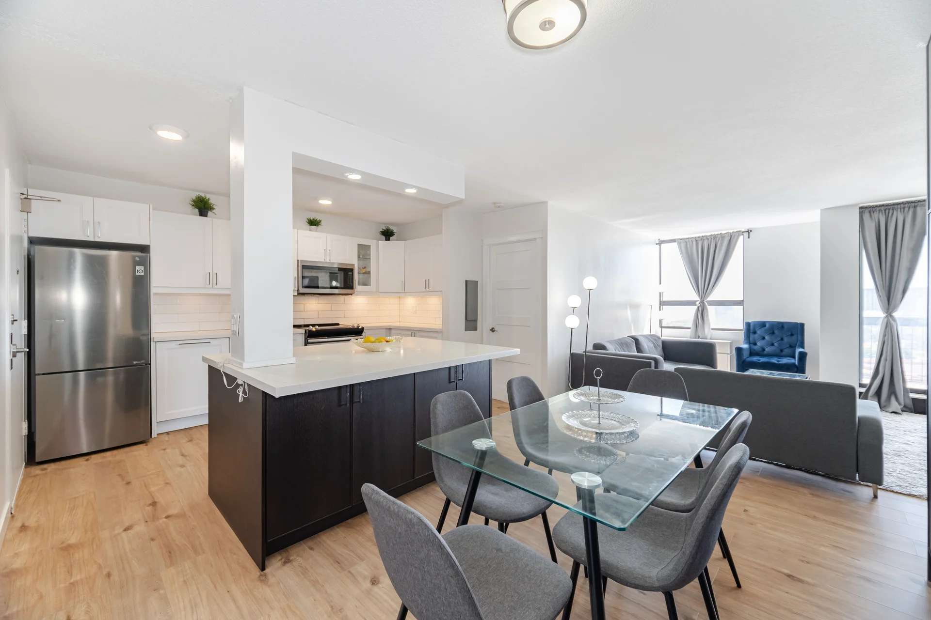 #1512-50 Mississauga Valley Boulevard, Mississauga - photo 16