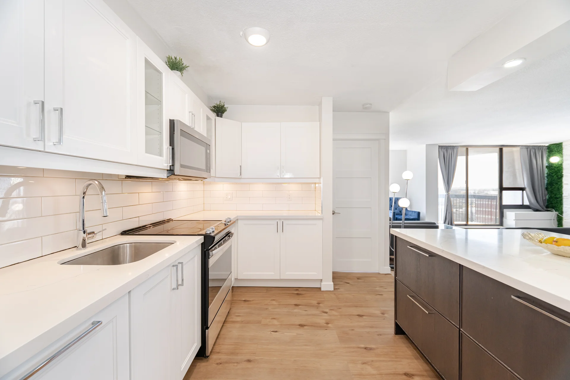 #1512-50 Mississauga Valley Boulevard, Mississauga - photo 18